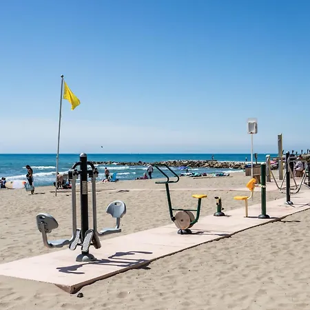 Buenavista Lifestyle By Sur Apartment