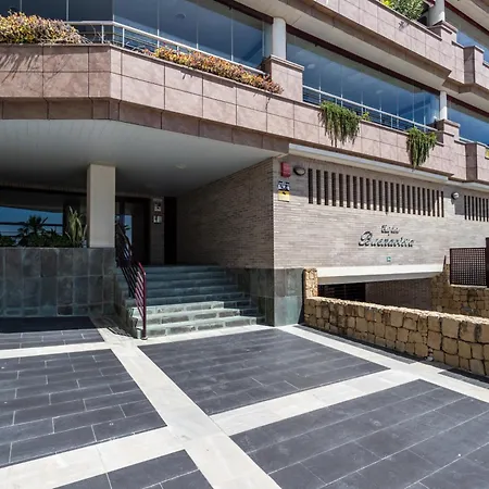 Buenavista Lifestyle By Sur Apartment *