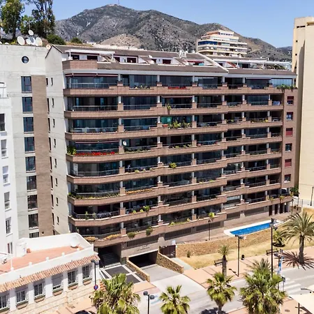Buenavista Lifestyle By Sur Apartment