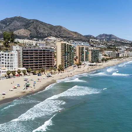 Apartament Buenavista Lifestyle By Sur