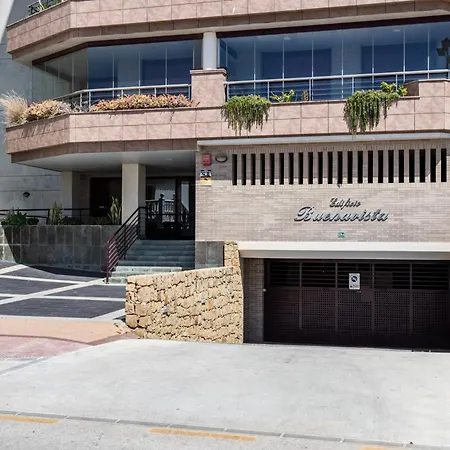 Buenavista Lifestyle By Sur Apartament *