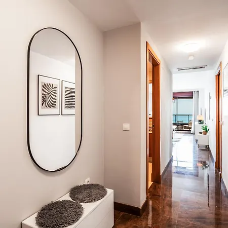 Buenavista Lifestyle By Sur Apartment *
