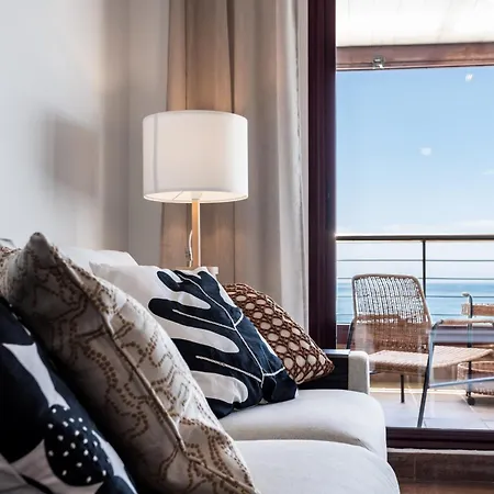 Buenavista Lifestyle By Sur Fuengirola