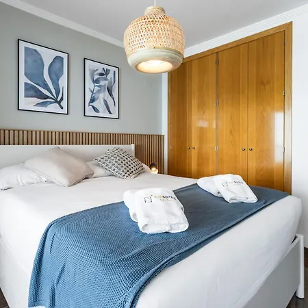 Buenavista Lifestyle By Sur Apartment