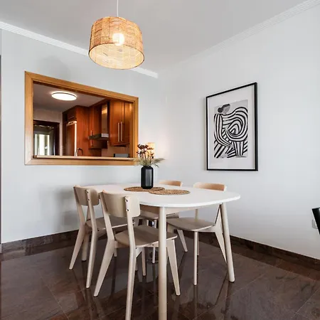 Apartment Buenavista Lifestyle By Sur