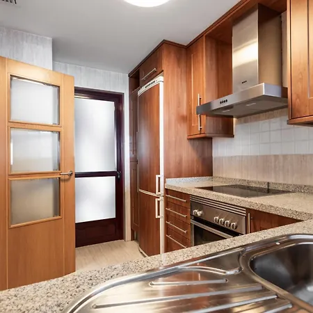 Buenavista Lifestyle By Sur Apartment *
