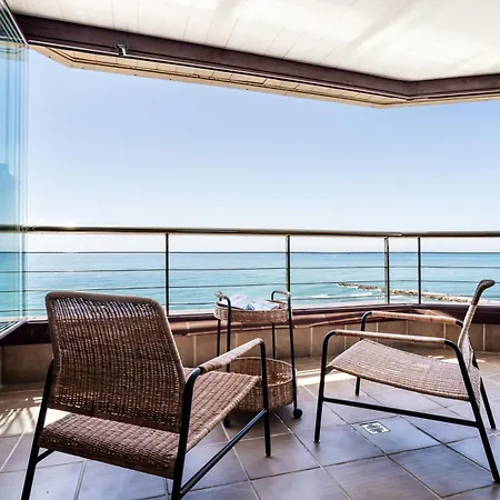 Apartament Buenavista Lifestyle By Sur