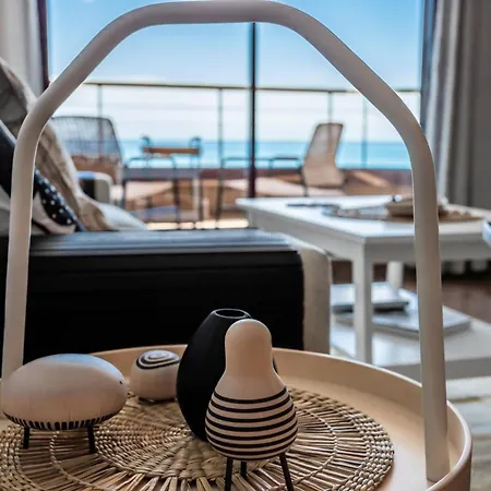 Apartment Buenavista Lifestyle By Sur Fuengirola