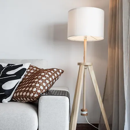 Apartment Buenavista Lifestyle By Sur