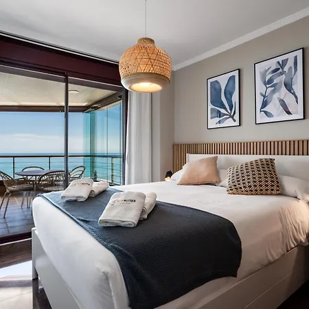 Buenavista Lifestyle By Sur Apartment *