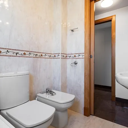 Buenavista Lifestyle By Sur Apartment Fuengirola
