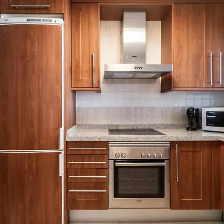 Apartment Buenavista Lifestyle By Sur Fuengirola
