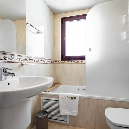 Apartment Buenavista Lifestyle By Sur