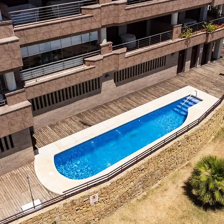 Apartment Buenavista Lifestyle By Sur *