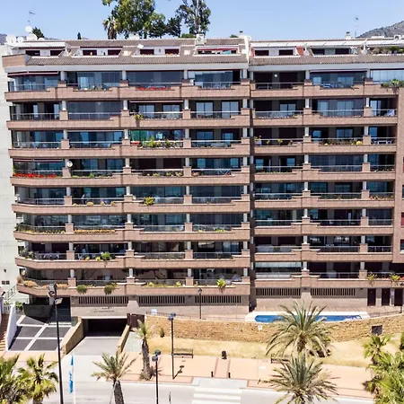 Apartament Buenavista Lifestyle By Sur