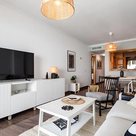 Apartment Buenavista Lifestyle By Sur Fuengirola