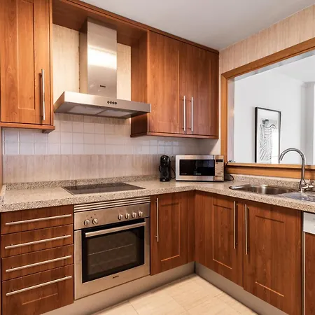 Buenavista Lifestyle By Sur Apartment Fuengirola