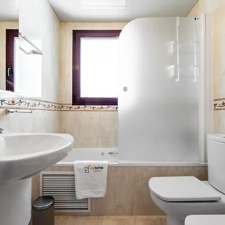Apartment Buenavista Lifestyle By Sur