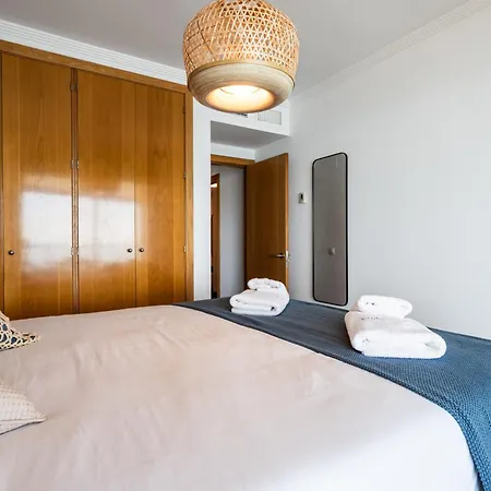 Apartment Buenavista Lifestyle By Sur Fuengirola