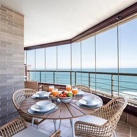 Apartament Buenavista Lifestyle By Sur *