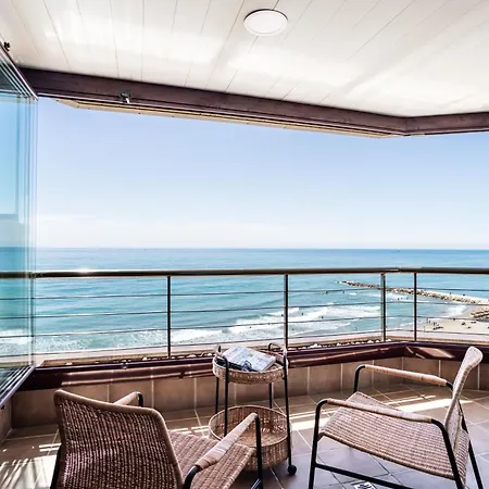 Buenavista Lifestyle By Sur Fuengirola