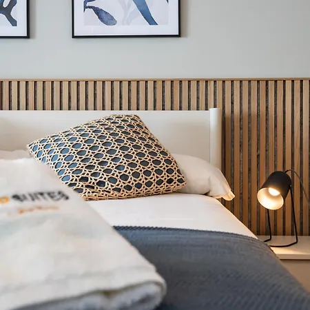 Buenavista Lifestyle By Sur Apartment *